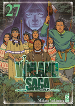 Vinland Saga